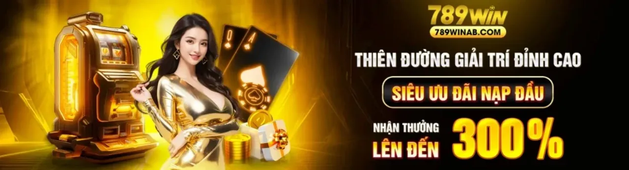 Thế giới Game Slot/Nổ Hũ MU90